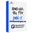 Wondershare PDFelement Full