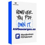 Wondershare PDFelement Full