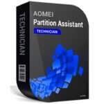 AOMEI Partition Assistant Full Crack