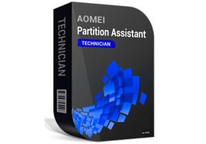 AOMEI Partition Assistant Full Crack