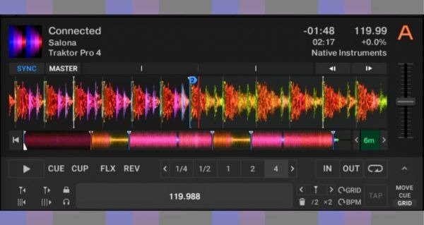 Traktor Pro 4 Descargar