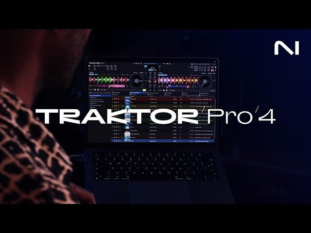 Traktor Pro 4 Gratis