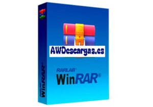 WinRAR Full