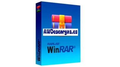 WinRAR Full