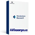 Wondershare Recoverit Full