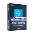 AVG PC TuneUp Crack