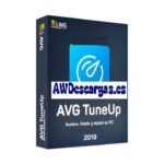 AVG PC TuneUp Crack