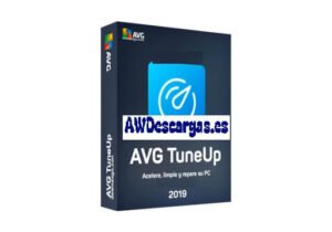 AVG PC TuneUp Crack