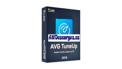 AVG PC TuneUp Crack