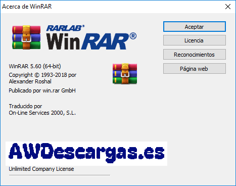 WinRAR Full