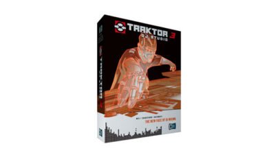 Descargar Traktor Full