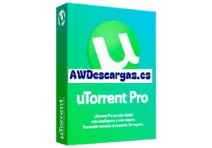 Descargar uTorrent Full Mega