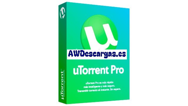 Descargar uTorrent Full Mega