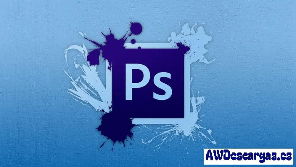 Photoshop CS6 Portable Descargar