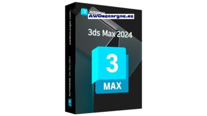 Autodesk 3Ds Max Crack