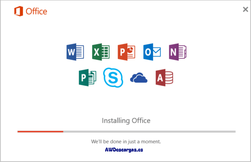 Microsoft Office 2016 Full