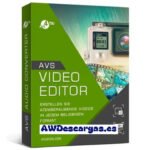 AVS Video Editor Full Crack