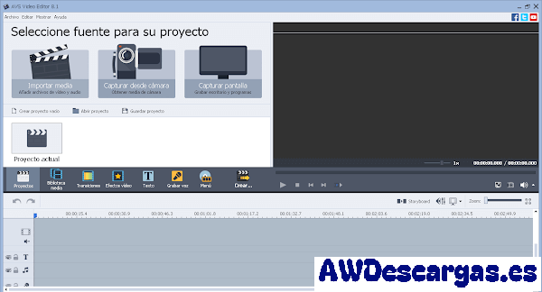 AVS Video Editor Full Crack