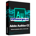 Adobe Audition Full Crack