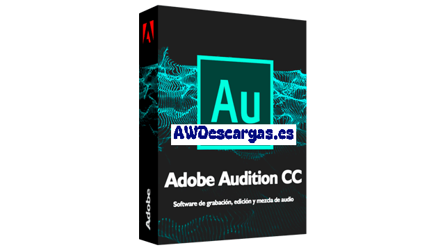 Adobe Audition Full Crack