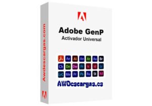 Adobe GenP Activar