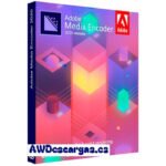 Adobe Media Encoder Crack