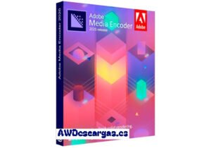 Adobe Media Encoder Crack