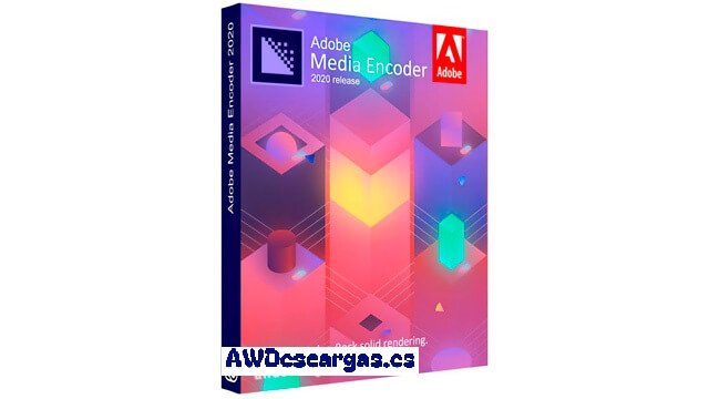 Adobe Media Encoder Crack