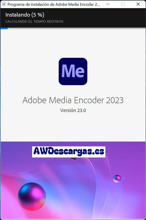 Adobe Media Encoder Crack