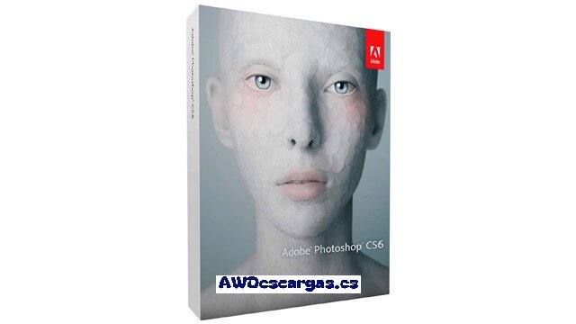 Adobe Photoshop CS6 Portable