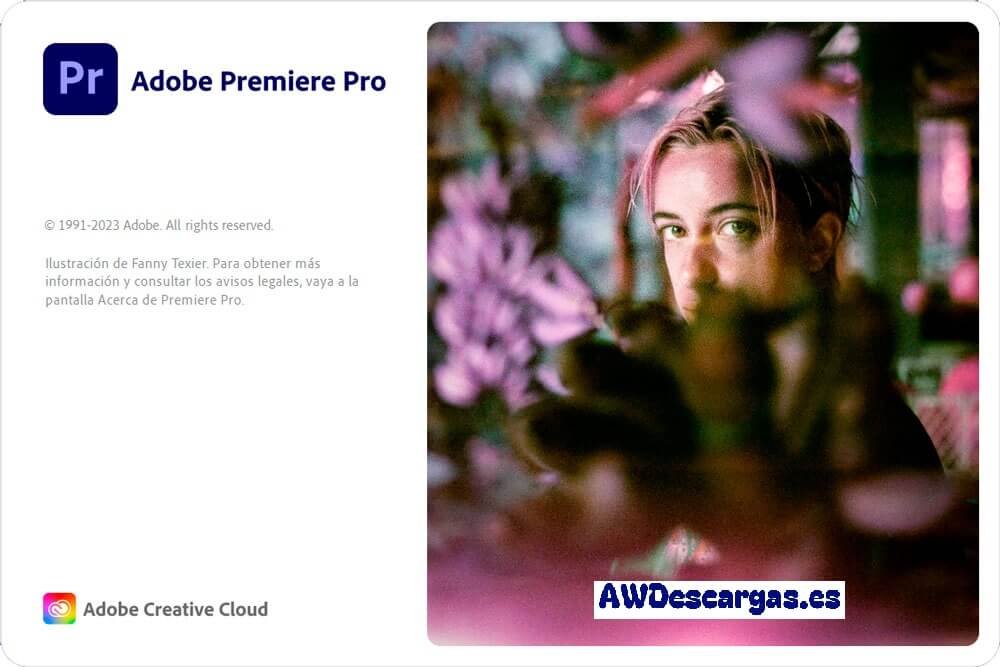 Adobe Premiere Pro Crack