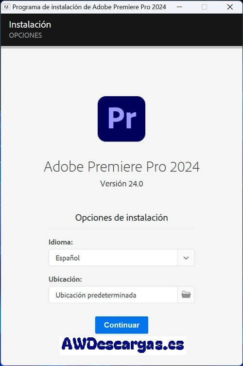 Adobe Premiere Pro Crack