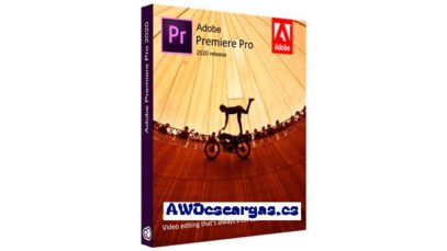 Adobe Premiere Pro Crack