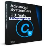 Descargar Advanced SystemCare Ultimate Full crack