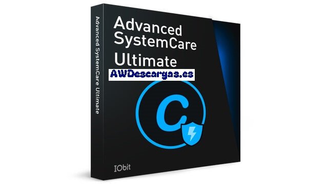 Descargar Advanced SystemCare Ultimate Full crack