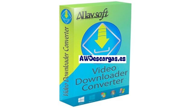 Allavsoft Full Crack