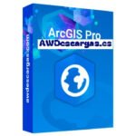 ArcGIS Full Descargar Gratis