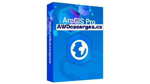 ArcGIS Full Descargar Gratis