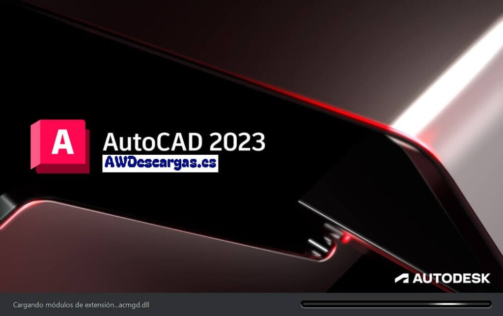 Descargar AutoCAD Full