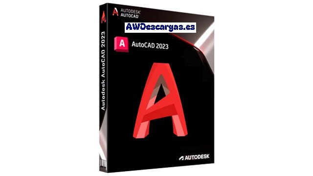 Descargar AutoCAD Full