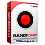 Bandicam Full Crack