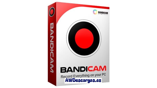 Bandicam Full Crack