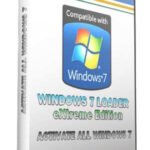 Windows 7 Loader Extreme Edition Activador