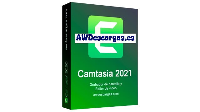 Camtasia Studio Full Crack