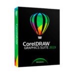 Descargar Corel Draw 2019 Full