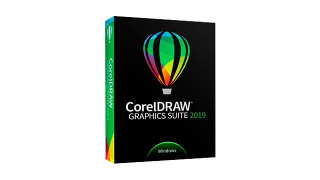 Descargar Corel Draw 2019 Full