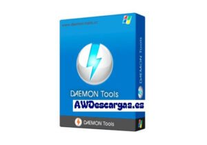 Daemon Tools Pro Crack