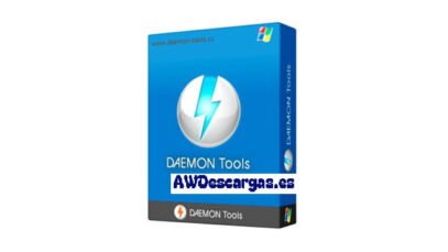 Daemon Tools Pro Crack