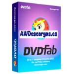 DVDFab Full Crack