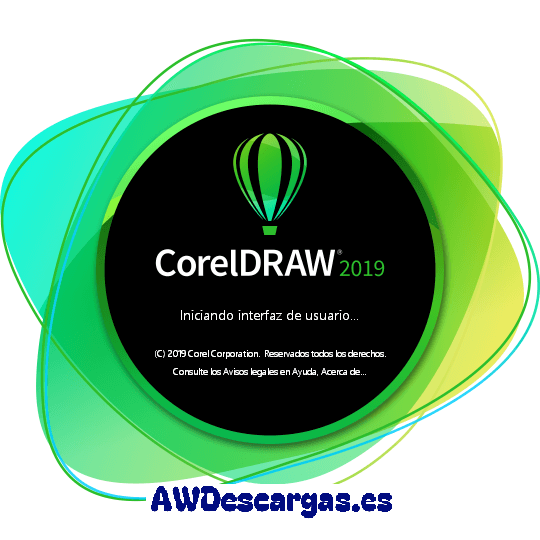 Descargar Corel Draw 2019 Full